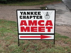 AMCA Yankee 2001