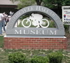 Century Ride Home: AMA Century of Indian