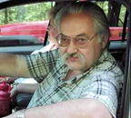 Century Ride Home: Jack Garner