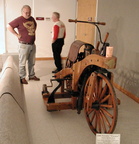 Century Ride Home: Other AMA Exhibits