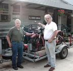 Century Ride Home: Team Yarocki