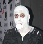 Dance All Night Halloween 2018