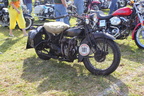 Dania Beach Vintage MC Show 2015