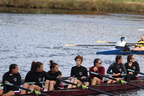 FHS at Head of the Charles