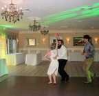 Farmington Wedding Party