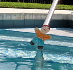 Flat Stanley's Vacation