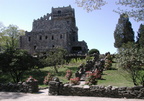 Gillette Castle