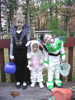 Haloween 2004
