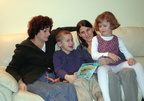 Hanukkah 2002