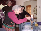 Hanukkah 2004