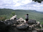 Hawk Mountain