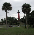 Jupiter Lighthouse