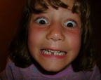 Lily's Lost Tooth