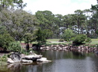 Morikami Gardens