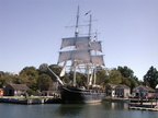 Mystic Seaport 2002