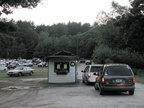 Pleasant Valley Drive-In