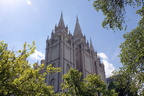 Temple Square