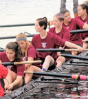 The Girls in the Boat