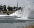 Water Skiing
