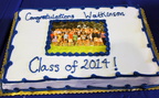 Watkinson School Senior Dinner